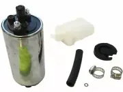 Replacement 86DB94K Electric Fuel Pump Fits 1988-1991 Honda Civic 1.5L 4 Cyl (for: Honda)