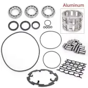Front Diff Sprague Roll Cage Armature Plate For Polaris Sportsman 850 550 09-14