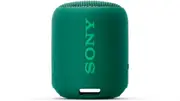 Sony SRS-XB12 Compact Extra Bass Bluetooth Speaker (Green)