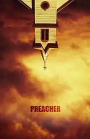BB2925 Preacher Show By Seth Rogen 2016 Church Movie Poster 11x17