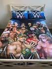 WRESTLING DOONA COVER SET