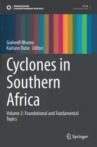 在飛比找博客來優惠-Cyclones in Southern Africa: V