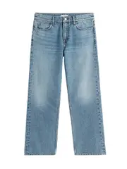 [Toteme] Toteme-Jeans Denim-Donna 28/32