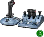 Thrustmaster TCA Captains Pack Airbus X Edition