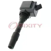 Hitachi Ignition Coil for 2017 BMW i8 1.5L L3 Spark Plug Wire Boot zu (for: BMW)