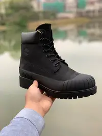 在飛比找Yahoo!奇摩拍賣優惠-Timberland&Bee Line聯名經典款男靴 高幫徒