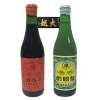 在飛比找蝦皮購物優惠-大越(廖)龍眼酢 / 五香醋520ml（現貨）