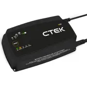 CTEK Lithium Mode AGM 12v Smart Battery Charger - M25