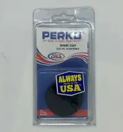 Perko Replacement Cap Without Lock 0126DP0BLK