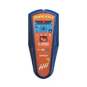 ZIRCON Superscan H4 5 Mode Wall Scanner Detector H4