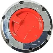 Jodriva 1 Piece X, for Isuzu, for Trooper 2 II for Rodeo for D-Max for Jackaro Warn61385 Lock Outs, for GMC Luv 4X4 V6 Free Wheel Locking Hub AVM433HP Car Locking Wheel Hub
