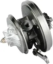 TF035HL Turbo Core Chra MFS 49335-01900 49335-01962 Compatible For Jaguar XF XE 2.0 D 132Kw AJ200D/204DTD G4D36K682AF G4D36K682AG 2016-