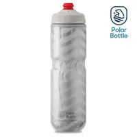 在飛比找momo購物網優惠-【Polar Bottle】24oz 雙層保冷噴射水壺 Bo
