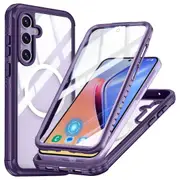 Phone Case for Samsung Galaxy A55 5G Hard Cases