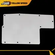 Fit For 61-62 Chevy Impala A/c And Heater Delete Panel
