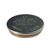 RENATA CR2450 3477 Battery 3-V
