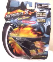 Skyward X Macho Machines Die-CAST Forces of Valor U.S. F-117 Nighthawk (Gray)