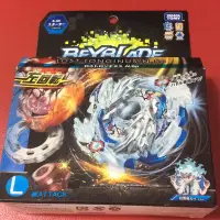 在飛比找蝦皮購物優惠-TAKARA TOMY 戰鬥陀螺 爆烈世代 burst B-