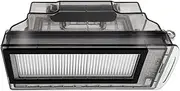 [HMHAMA] Replacement Dust Bin Box with Filter Compatible for NARWAL T10 J1 J2 Robot Vacuum Cleaner Accessories