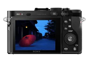 【高雄四海】Sony DSC-RX1RII RX1R2 二代 全片幅 RX1R II RX1R 全新公司貨．兩年保固