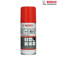 在飛比找樂天市場購物網優惠-BOSCH博世 切削用潤滑油 100ml 噴霧式 金屬鑽孔 