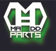 Kawasaki OEM 14091-0137-42S CoverSideLhT.Green