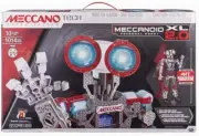 Meccano Tech Erectorid XL 2.0 16403 STEM Personal Robot 4FT New SAME DAY EXPRESS