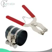 Ratchet Tool Kit w/Pliers Safety Screw Piston Ring Compressor Installer (for: BMW)