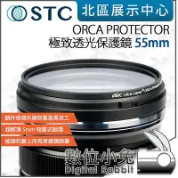 在飛比找Yahoo!奇摩拍賣優惠-數位小兔【STC 極致透光保護鏡 ORCA PROTECTO