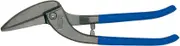 Bessey D218-300 Right Hand Cut Pelican Snips, Blue/Grey