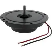 Jayair Em Pancake H/Duty 24V CW - EM1113