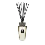 Baobab Collection Totem Platinum Luxury Medium Bottle Diffuser, 67.6 oz.