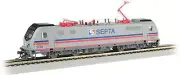 Bachmann 67408 HO Scale Septa Acs-64 #905