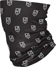 FOCO NHL Team Logo Neck Gaiter Multiuse