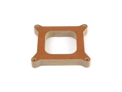 Canton Racing Products 85-160 Open Phenolic Carb Spacers