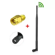 EXTERNA Antenna For Spypoint 4G Cellular AT&T HD 12MP Low Glow IR Game Trail Cam