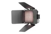 ZHIYUN FIVERAY M20 Bi-Color Fill LED Mini Light 20W Output Combo Pack C040034ABR2