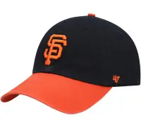 在飛比找Yahoo!奇摩拍賣優惠-47 Forty Seven Brand SF Giants