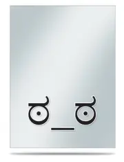 Disappointment Printed Deck Protector Sleeve Covers (50)
