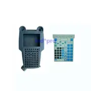 1PCS New A05B-2518-C204#EAW Housing Shell With MHE2 Membrane Keypad
