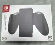 Nintendo Joy-Con Controller - Black (HAC-011)