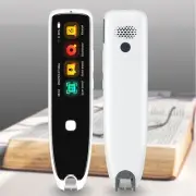 NEW134 Languages Smart Translator Portable Digital Scan TranslationPen Traductor