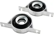 [MAD HORNETS] Front+Rear Center Support Bearing For CADILLAC SRX AWD 2010-2016