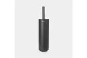 Mindset Toilet Brush & Holder (Mineral Infinite Grey)