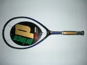 PRINCE LONGBODY MACH 1000 OS 124 TENNIS RACQUET 4 3/8 29" BRAND NEW