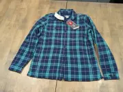 L.L.Bean Women's Small PrimaLoft Outdoor Jacket