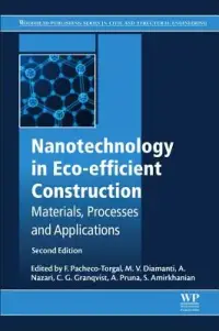 在飛比找博客來優惠-Nanotechnology in Eco-Efficien