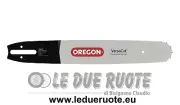 BAR Oregon Chainsaw Husqvarna 340 345 346XP Versa Cut™ 33 38 45 CM Original