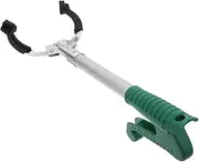 Cabilock Trash Grabber Tool Portable Reacher Tool Lightweight Trash Picker for Easy Litter Collection Reliable Pickup Tool for Hard to Reach Areas
