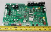 Infinity Riage X3 massage chair part PCB MCB lower board RT6710S